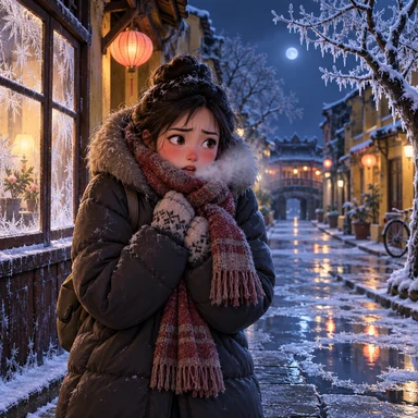 freezing: 凍えるほど寒い