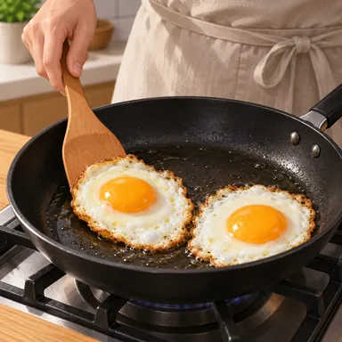 fry: 油で揚げた