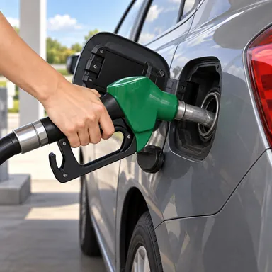 fuel: 燃料