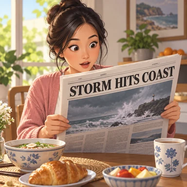 headline: 見出し
