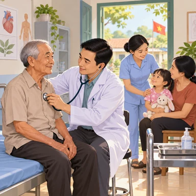 healthcare: 医療