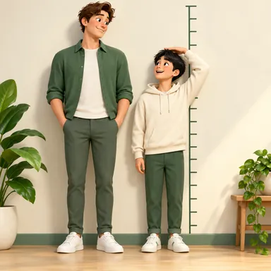 height: 高さ
