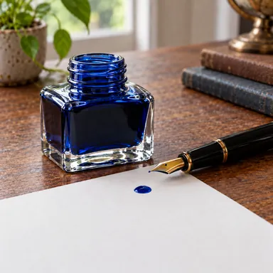 ink: インク