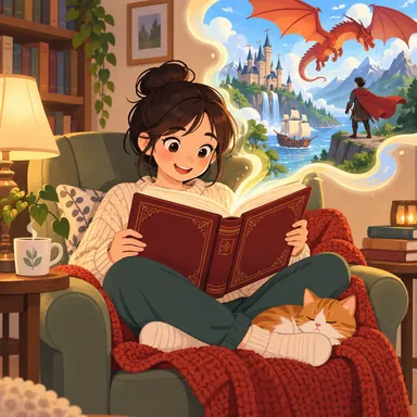 novel: 小説
