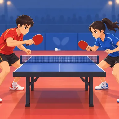 opponent: 対戦相手