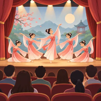 performance: 公演
