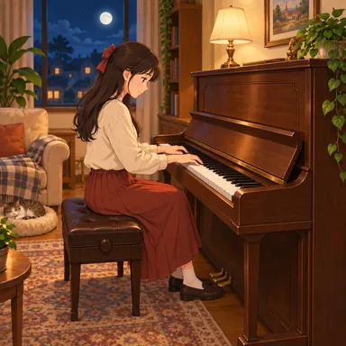 piano: ピアノ