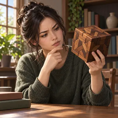puzzle: パズル