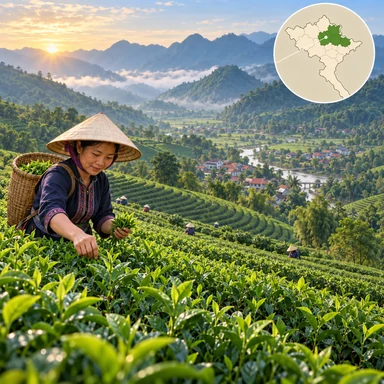 region: 地方