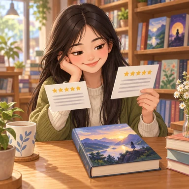 review: 批評