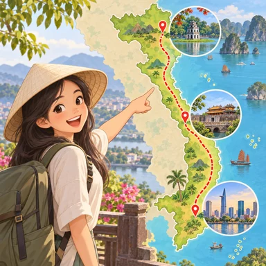 route: 道筋
