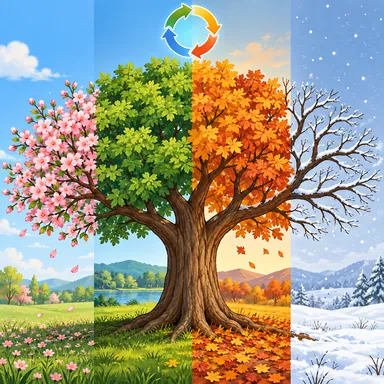 season: 季節