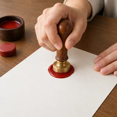 stamp: 切手