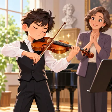 talent: 才能