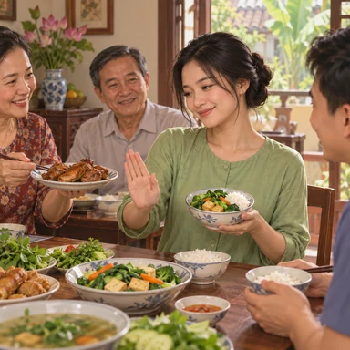 vegetarian: 菜食の人