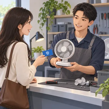 warranty: 保証