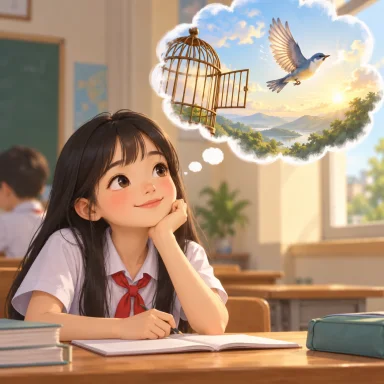 abstract idea: 抽象的な考え