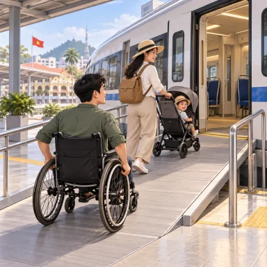 accessible: たどり着きやすい、使いやすい