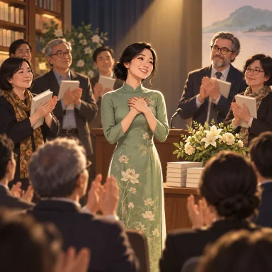 acclaim: 高い評価、称賛