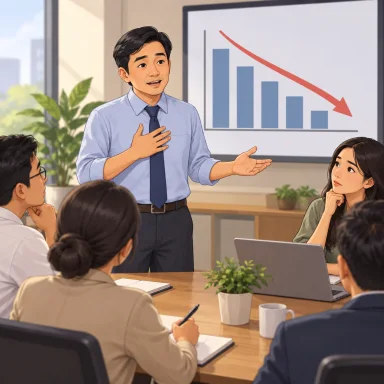 accountable: 説明する責任がある