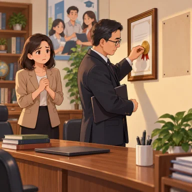 accreditation: 基準を満たしているという公的な認定