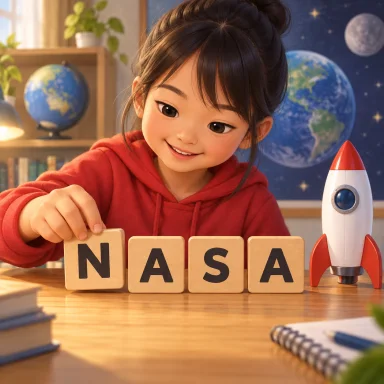acronym: 頭字語