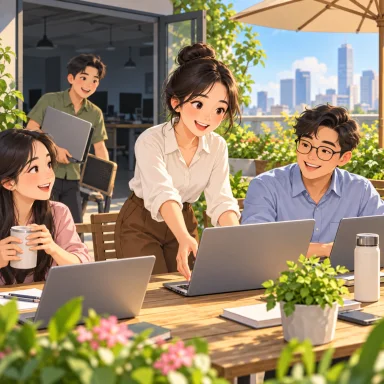 adaptable: 順応しやすい