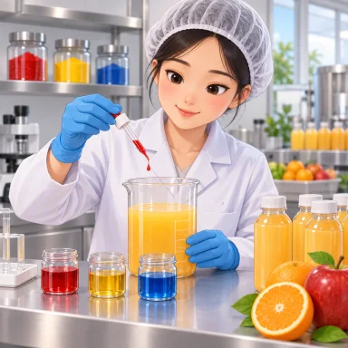 additive: 添加物