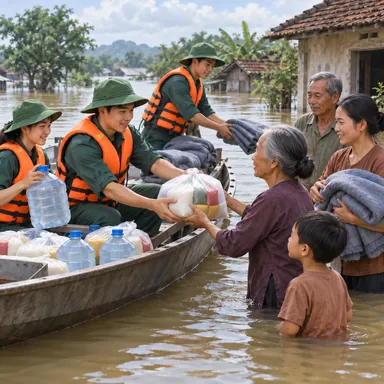 aid: 支援、援助
