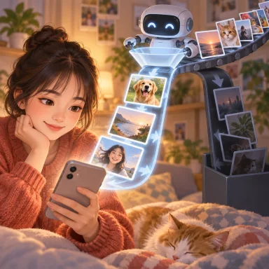 algorithmic: 計算の仕組みによる