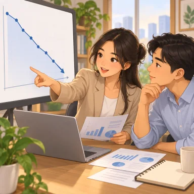 analytics: データの分析