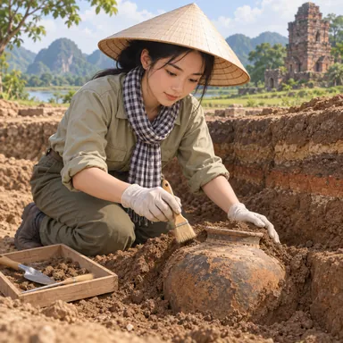 archaeology: 考古学