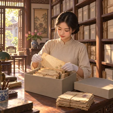 archive: 保管庫