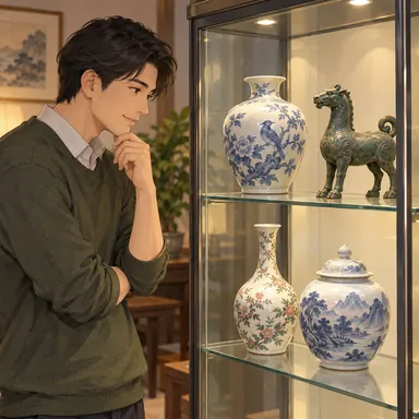 artifact: 出土した遺物