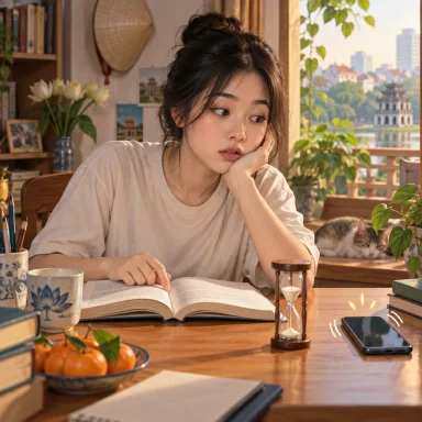 attention span: 集中が続く長さ