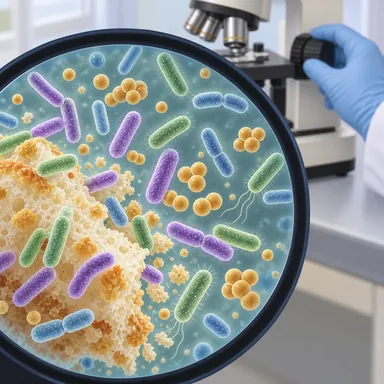 bacteria: 細菌