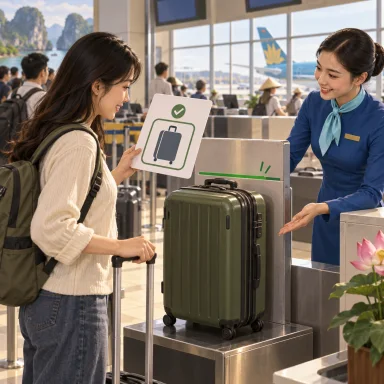 baggage allowance: 持ち込める手荷物の上限