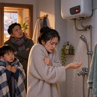 boiler: 給湯の装置