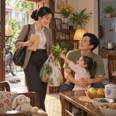 breadwinner: 家計を支える人