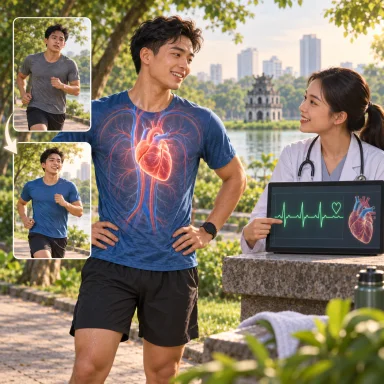 cardiovascular: 心臓と血管に関する