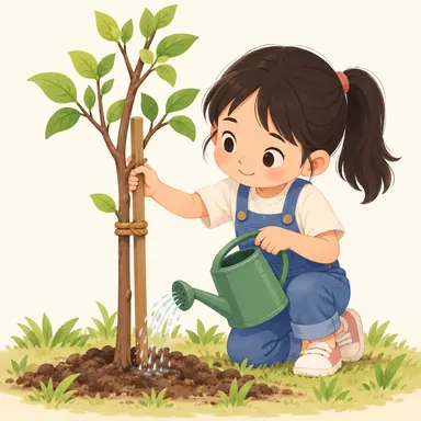 cherish: 大切にする