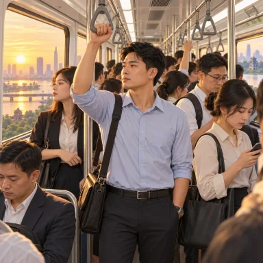 commuter: 通勤する人