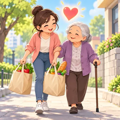 compassion: 思いやり