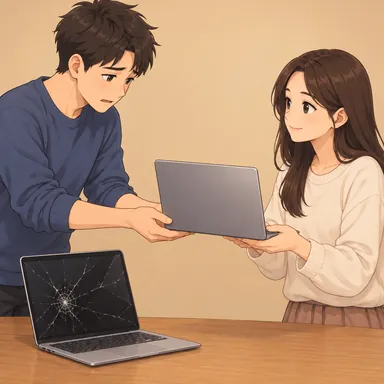 compensate: 埋め合わせる
