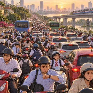 congestion: 混雑