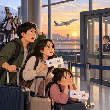 connecting flight: 乗り継ぎの便