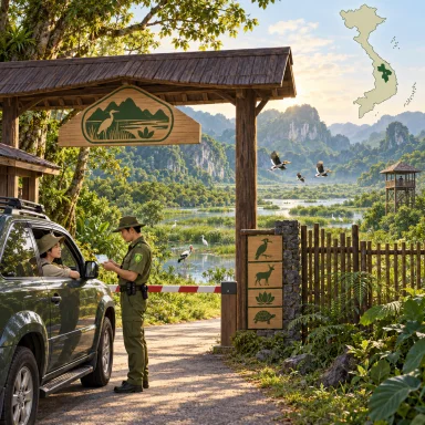 conservation area: 保護されている区域