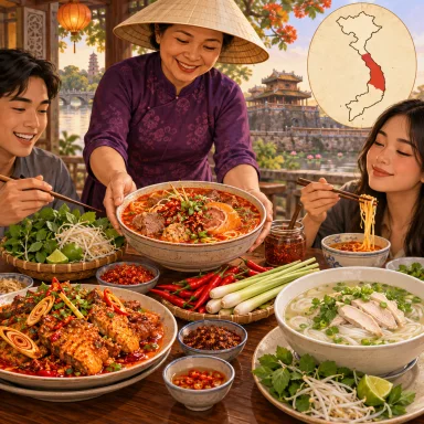 cuisine: その土地の料理