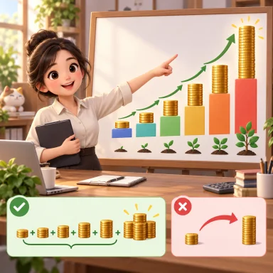cumulative: 積み上げた