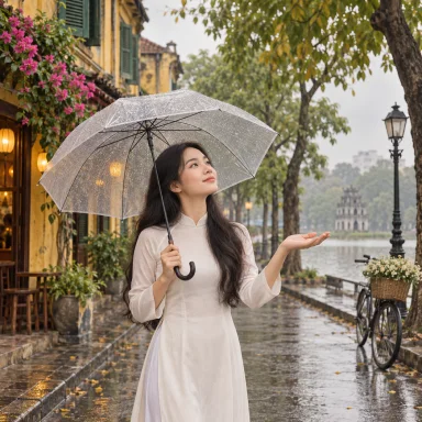 drizzle: 霧雨